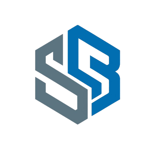 SDB Hydrotech Logo